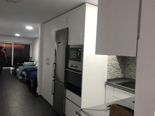 Apartamento Canteras Reef - Primera Linea de Mar Super C�ntrico