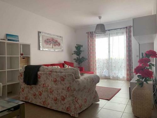 Apartamento Las Salinas Golf 10d