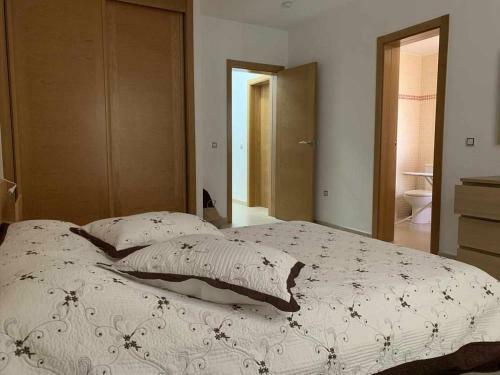 Apartamento Las Salinas Golf 10d