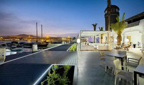 Apartamento Las Salinas Golf 10d