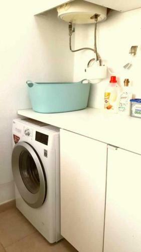 Apartamento Las Salinas Golf 10d