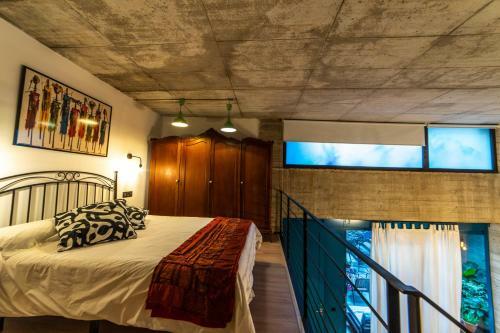 Apartamento Eco-lotf Vegueta