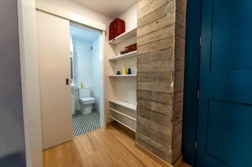Apartamento Eco-lotf Vegueta