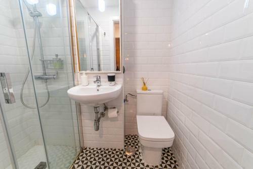 Apartamento Eco-lotf Vegueta