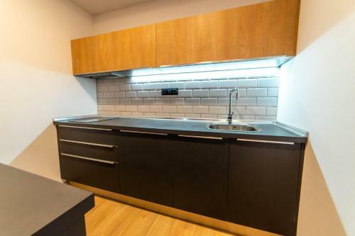 Apartamento Eco-lotf Vegueta