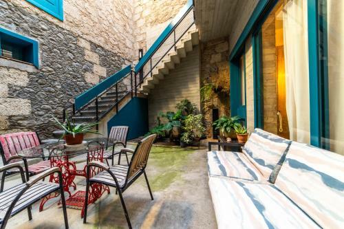 Apartamento Eco-lotf Vegueta