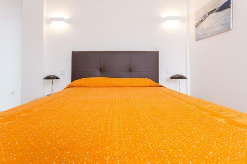 Apartamento Fantastic Renovated Flat With City View Terrace