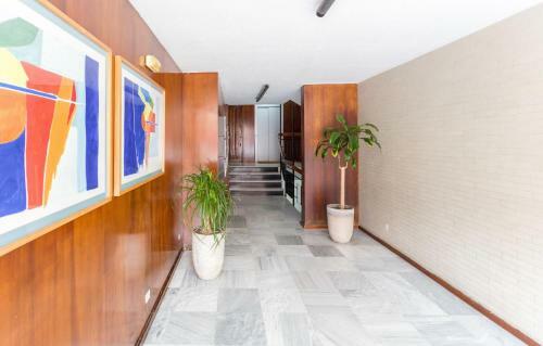 Apartamento Fantastic Renovated Flat With City View Terrace