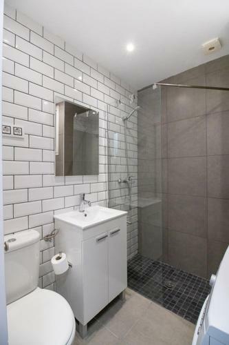 Apartamento Studio With Sea View In Playa de Las Canteras