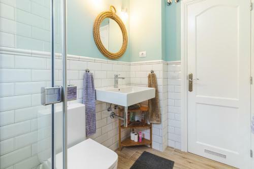 Apartamento Flatguest Acero