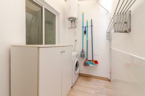 Apartamento Flatguest Acero