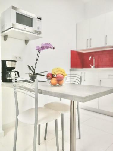Apartamento New* Modern Loft With Terrace In Las Canteras