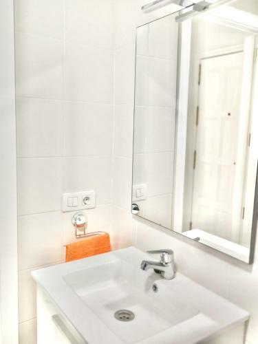 Apartamento New* Modern Loft With Terrace In Las Canteras
