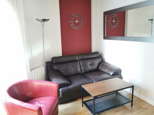Apartamento El Olivar De Las Rozas