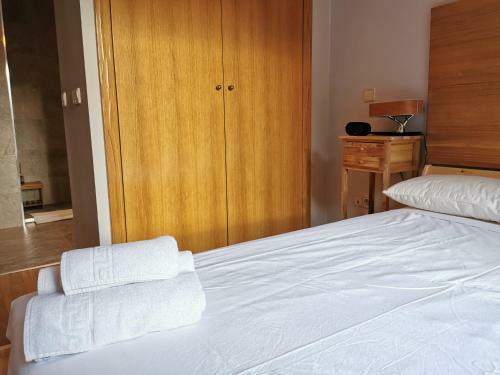 Apartamento El Olivar De Las Rozas