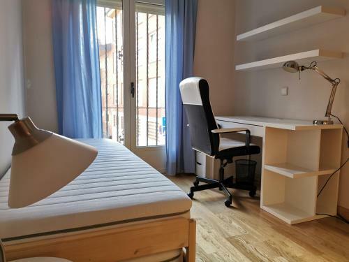 Apartamento El Olivar De Las Rozas