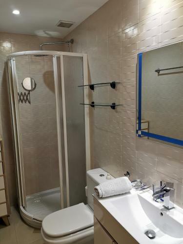 Apartamento El Olivar De Las Rozas
