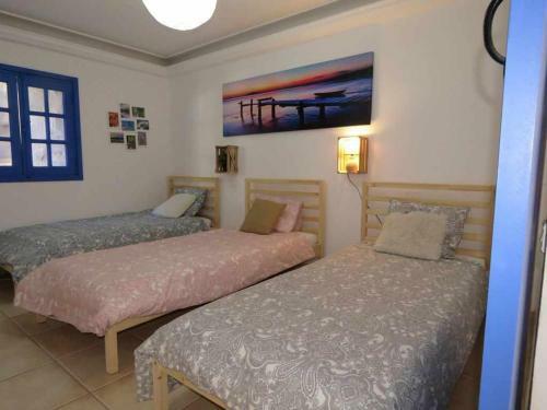 Hermosa Casa En Las Monta�as Con Piscina Privada Y Barbacoa