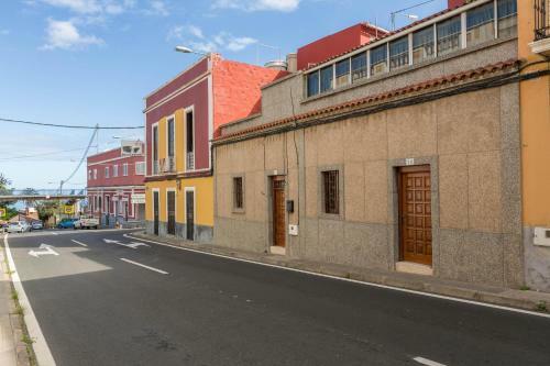 Casa Tafira Baja 8 Personas