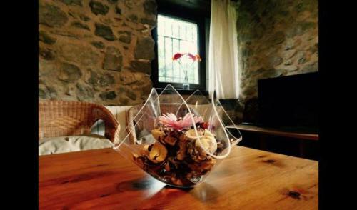 Les Planes D'hostoles Villa Sleeps 14 With Pool