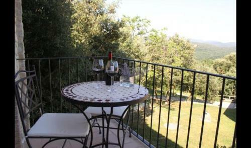 Les Planes D'hostoles Villa Sleeps 6