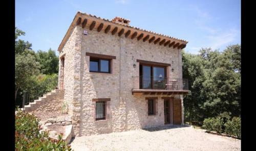 Les Planes D'hostoles Villa Sleeps 6
