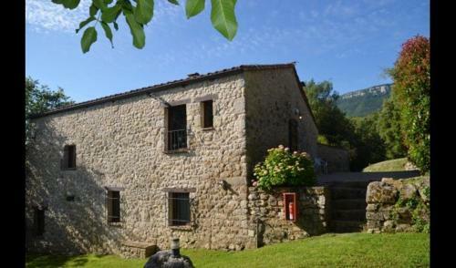 Les Planes D'hostoles Villa Sleeps 6