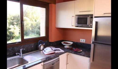 Les Planes D'hostoles Villa Sleeps 6