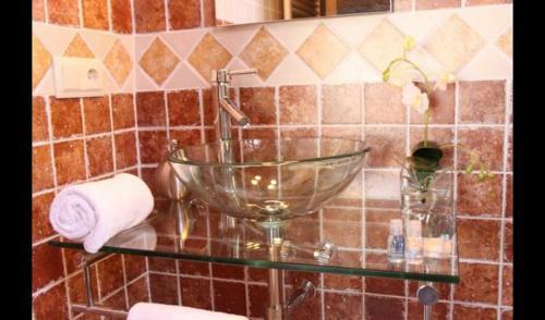 Les Planes D'hostoles Villa Sleeps 6