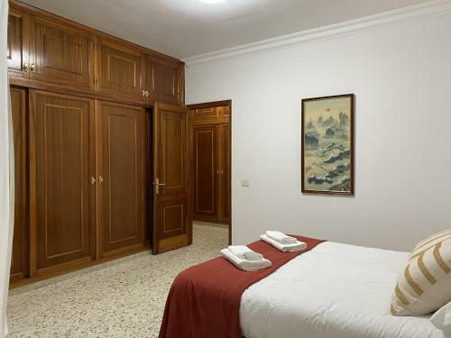 Apartamento Huge Balcony Over Las Canteras By Canariasgetaway