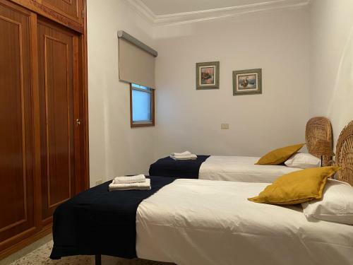 Apartamento Huge Balcony Over Las Canteras By Canariasgetaway