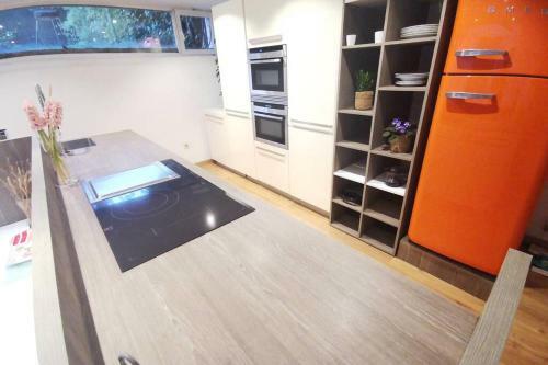 Apartamento Las T�rtolas De Las Rozas
