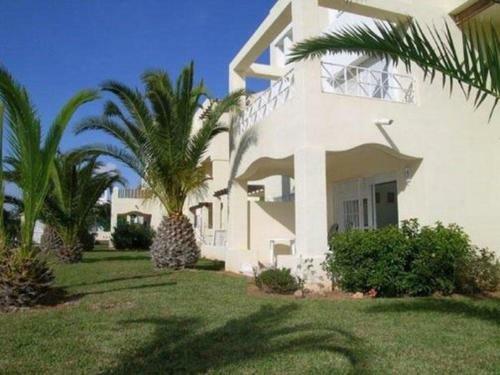 Enthralling Apartment In Andalucia With Swimming Pool