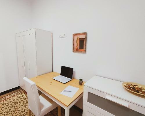 Hostal Alma Canaria Beautiful Home With Rooftop