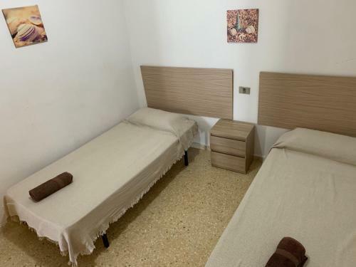 Apartamento Soco Negro
