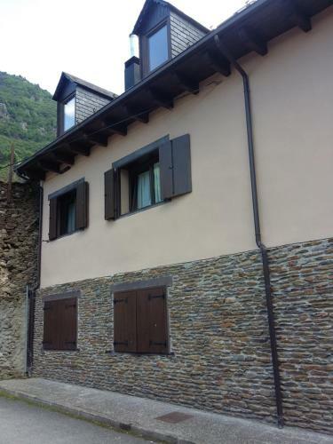 Apartamentos Vielha Les