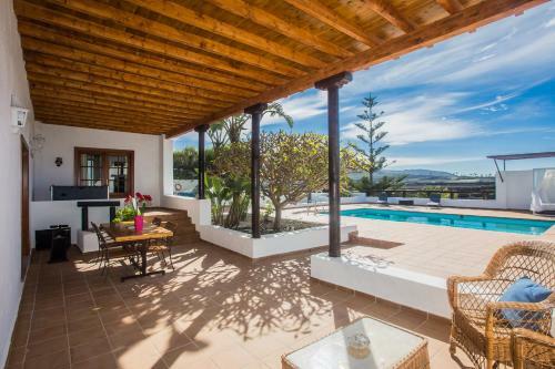 Villa Casa El Quinto