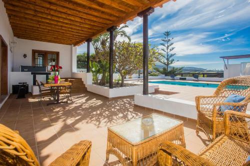 Villa Casa El Quinto