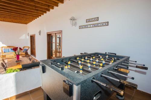 Villa Casa El Quinto