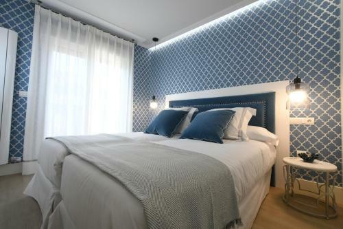 Apartamento Le�n Suite Urban Studios