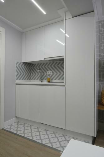 Apartamento Le�n Suite Urban Studios