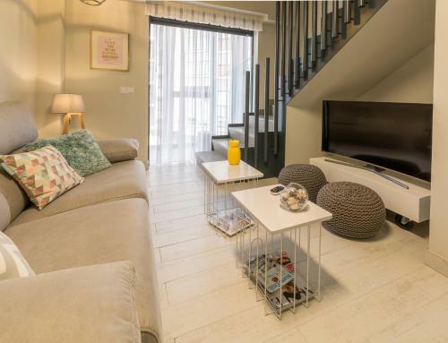Apartamentos Inloft