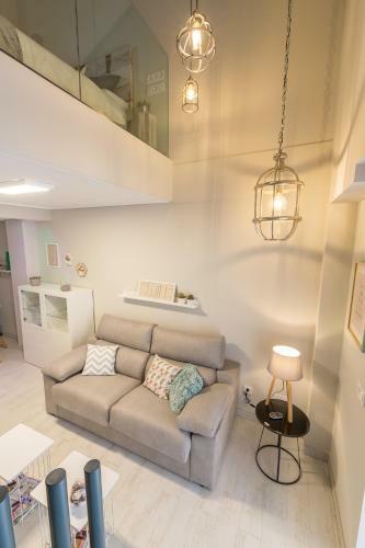 Apartamentos Inloft