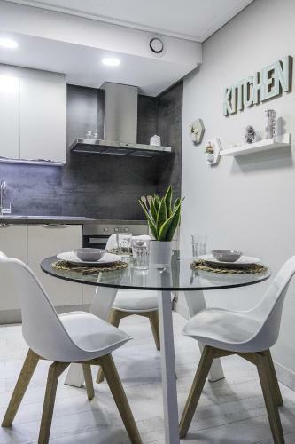 Apartamentos Inloft