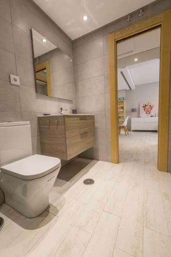 Apartamentos Inloft