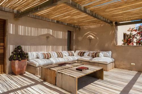 Villa Thesuites Formentera