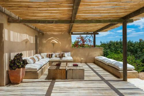 Villa Thesuites Formentera