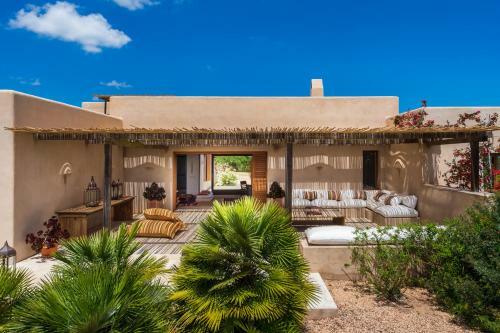 Villa Thesuites Formentera