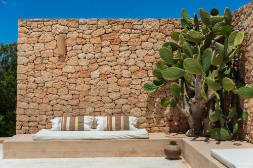 Villa Thesuites Formentera