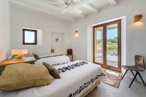 Villa Thesuites Formentera